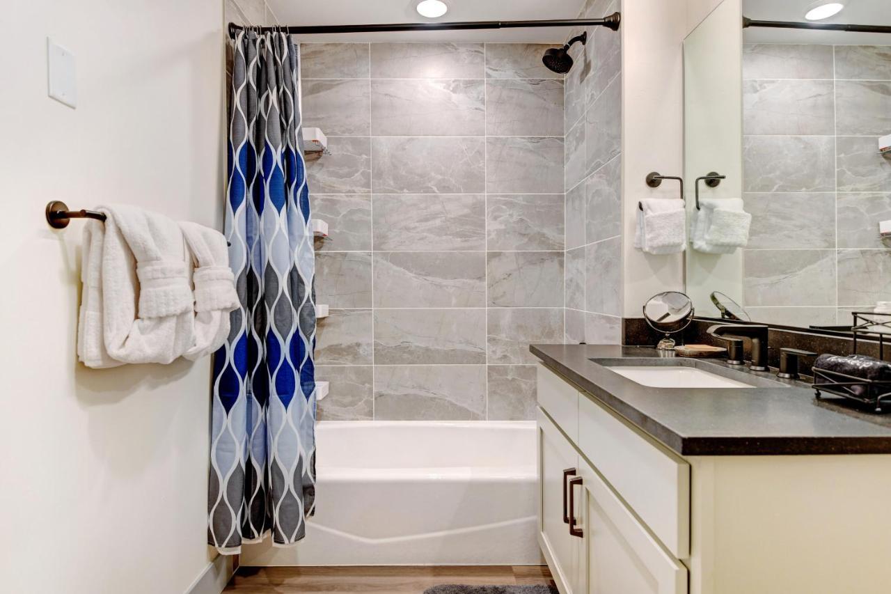 ווינטר פארק New Luxury Condo 1209 With Hot Tub, Ac & Great Views - 500 Dollars Of Free Activities & Equipment Rentals Daily מראה חיצוני תמונה