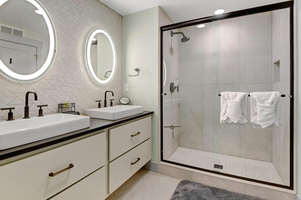 ווינטר פארק New Luxury Condo 1209 With Hot Tub, Ac & Great Views - 500 Dollars Of Free Activities & Equipment Rentals Daily מראה חיצוני תמונה