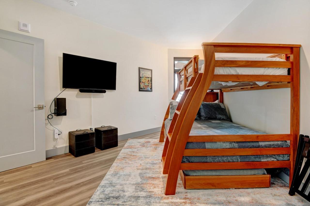 ווינטר פארק New Luxury Condo 1209 With Hot Tub, Ac & Great Views - 500 Dollars Of Free Activities & Equipment Rentals Daily מראה חיצוני תמונה