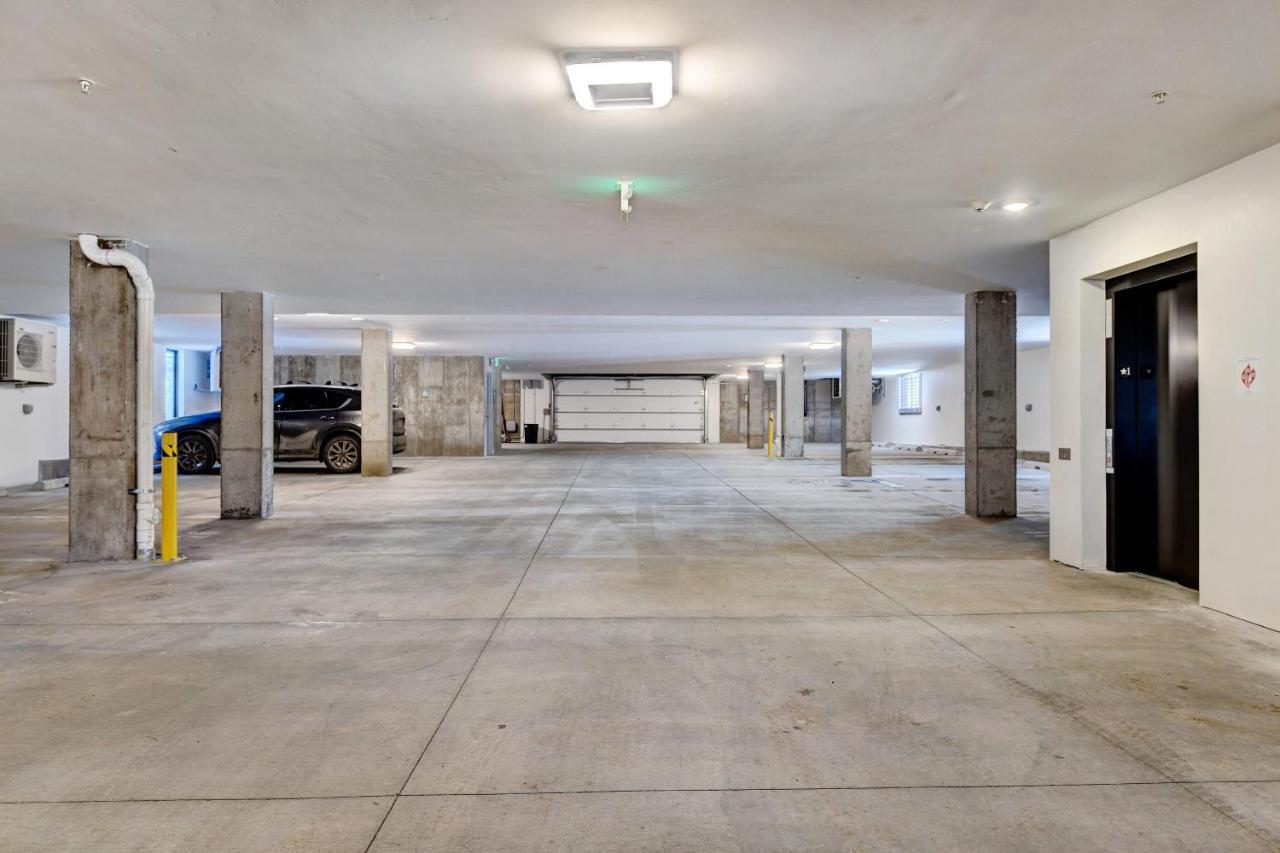 ווינטר פארק New Luxury Condo 1209 With Hot Tub, Ac & Great Views - 500 Dollars Of Free Activities & Equipment Rentals Daily מראה חיצוני תמונה