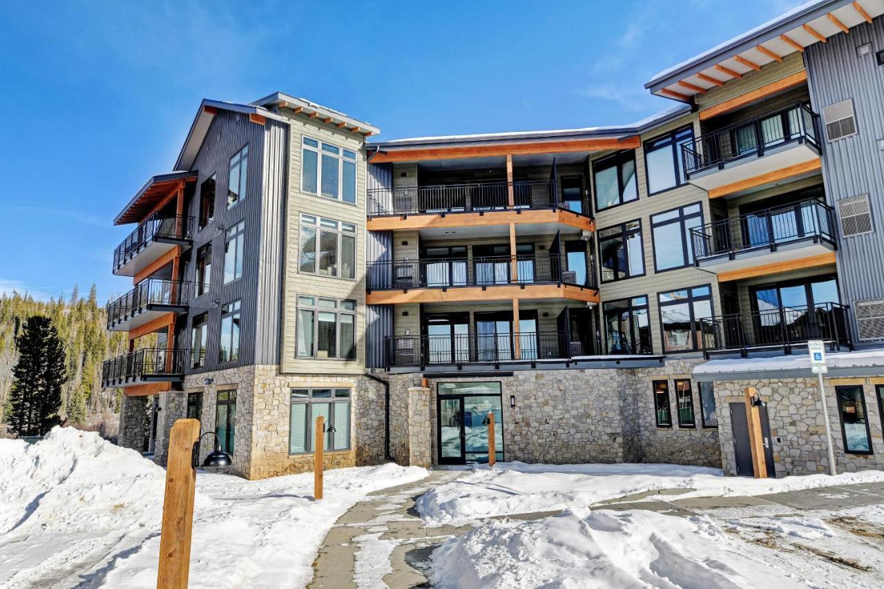 ווינטר פארק New Luxury Condo 1209 With Hot Tub, Ac & Great Views - 500 Dollars Of Free Activities & Equipment Rentals Daily מראה חיצוני תמונה